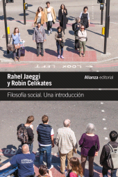 eBook, Filosofía social: una introducción, Alianza Editorial