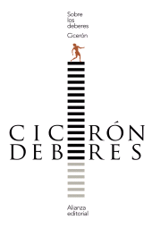 E-book, Sobre los deberes, Alianza Editorial