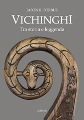 E-book, Vichinghi. Tra storia e leggenda., Ali Ribelli Edizioni