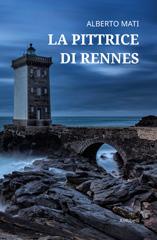 E-book, La pittrice di Rennes., Ali Ribelli Edizioni