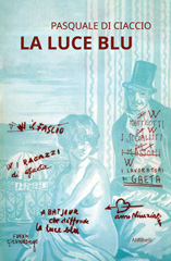 E-book, La luce blu., Ali Ribelli Edizioni