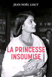 E-book, La princesse insoumise, Allary Éditions