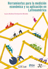 E-book, Herramientas para la medición económica y su aplicación en Latinoamérica, Alpha Editorial
