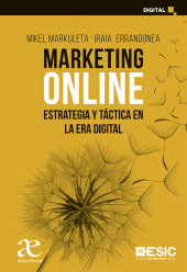 E-book, Marketing online : Estrategia y táctica en la era digital, Alpha Editorial