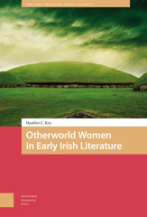 eBook, Otherworld Women in Early Irish Literature, Amsterdam University Press