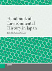 eBook, Handbook of Environmental History in Japan, Amsterdam University Press