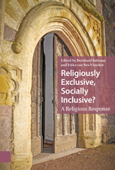 eBook, Religiously Exclusive, Socially Inclusive : A Religious Response, Amsterdam University Press