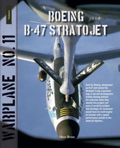 E-book, Boeing B-47 Stratojet : the cold war jet bomber, Amsterdam University Press