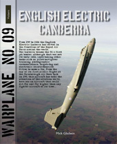E-book, English Electric Canberra, Amsterdam University Press