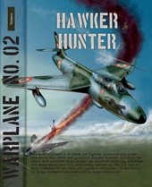 E-book, Hawker Hunter : the story of a thoroughbred, Bradic, Sreco, Amsterdam University Press