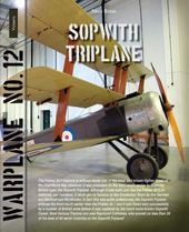E-book, Sopwith Triplane, Amsterdam University Press