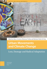 E-book, Urban Movements and Climate Change : Loss, Damage and Radical Adaptation, Amsterdam University Press