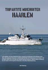 E-book, Tripartite minehunter Haarlem, Amsterdam University Press
