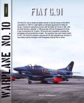 E-book, Fiat G.91, Amsterdam University Press