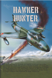 E-book, Hawker Hunter : the story of a thoroughbred, Amsterdam University Press