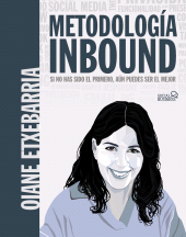 E-book, Metodología Inbound. Si no has sido el primero, aún puedes ser el mejor, Anaya Multimedia
