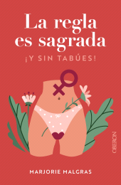 E-book, La regla es sagrada. Y sin tabúes, Anaya Multimedia