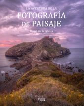 E-book, La aventura de la fotografía de paisaje, Anaya Multimedia