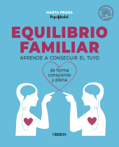 E-book, Equilibrio familiar : Aprende a conseguir el tuyo de forma consciente y plena, Anaya Multimedia