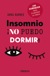 E-book, Insomnio: no puedo dormir : 100 consejos para planchar la oreja, Anaya Multimedia