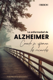 E-book, La enfermedad de Alzheimer. Cuando se esfuman los recuerdos, Anaya Multimedia