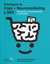 E-book, Estrategias de Copy + Neuromarketing y SEO : Persuasión, posicionamiento y conversión, Anaya Multimedia