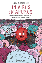 E-book, Un virus en apuros, Anaya Multimedia
