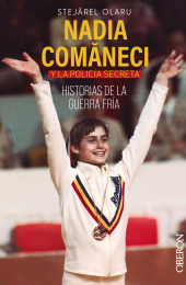 E-book, Nadia Comaneci y la policía secreta. Historias de la guerra fría, Anaya Multimedia