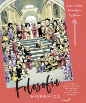 E-book, Filosofía hispánica : La historia de la filosofía "española" como no te la habían contado, Anaya Multimedia
