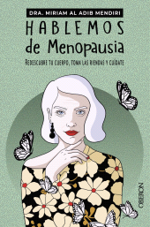 E-book, Hablemos de menopausia : Redescubre tu cuerpo, toma las riendas y cuídate, Anaya Multimedia
