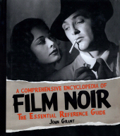 E-book, A Comprehensive Encyclopedia of Film Noir : The Essential Reference Guide, Applause
