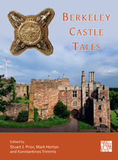 E-book, Berkeley Castle Tales, Archaeopress