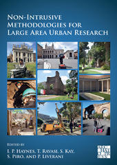 E-book, Non-Intrusive Methodologies for Large Area Urban Research, Archaeopress