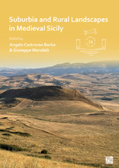 E-book, Suburbia and Rural Landscapes in Medieval Sicily, Archaeopress