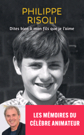 E-book, Dites bien à mon fils que je l'aime, L'Archipel