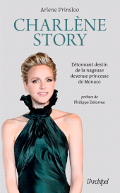 E-book, Charlène Story, L'Archipel