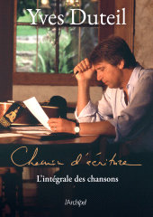 E-book, Chemin d'écriture, L'Archipel