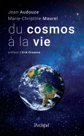 E-book, Du cosmos à la vie, L'Archipel
