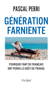 E-book, Génération farniente, L'Archipel