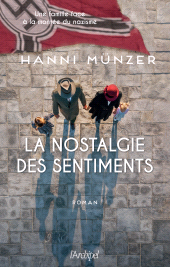 E-book, La nostalgie des sentiments, L'Archipel