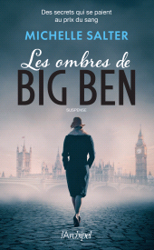 E-book, Les Ombres de Big Ben, L'Archipel