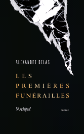 E-book, Les premières funérailles, L'Archipel