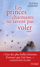 E-book, Les princes charmants ne savent pas voler, L'Archipel