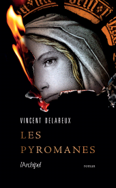 E-book, Les Pyromanes, L'Archipel