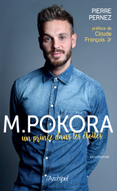 E-book, M. Pokora, la success story, L'Archipel