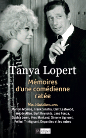 E-book, Mémoires d'une comédienne ratée, L'Archipel