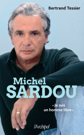 E-book, Michel Sardou, L'Archipel