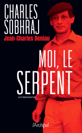 E-book, Moi, le Serpent, L'Archipel