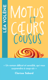 E-book, Motus et coeurs cousus, L'Archipel