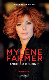 E-book, Mylène Farmer, ange ou démon?, L'Archipel